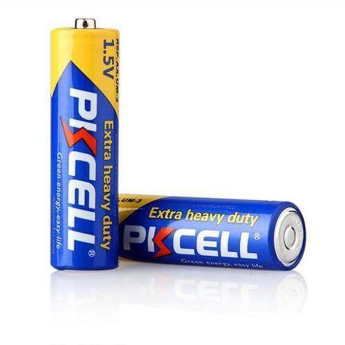 Remote Batteries