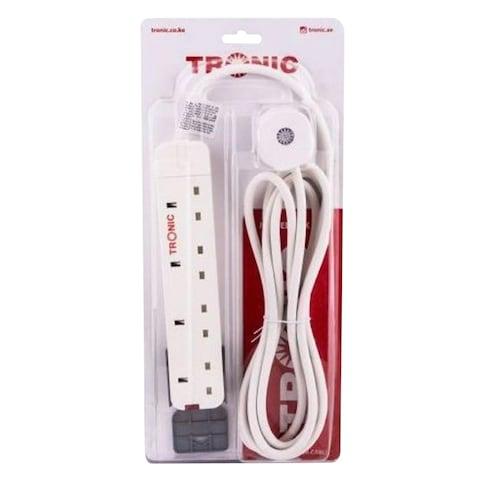 Extension Cables