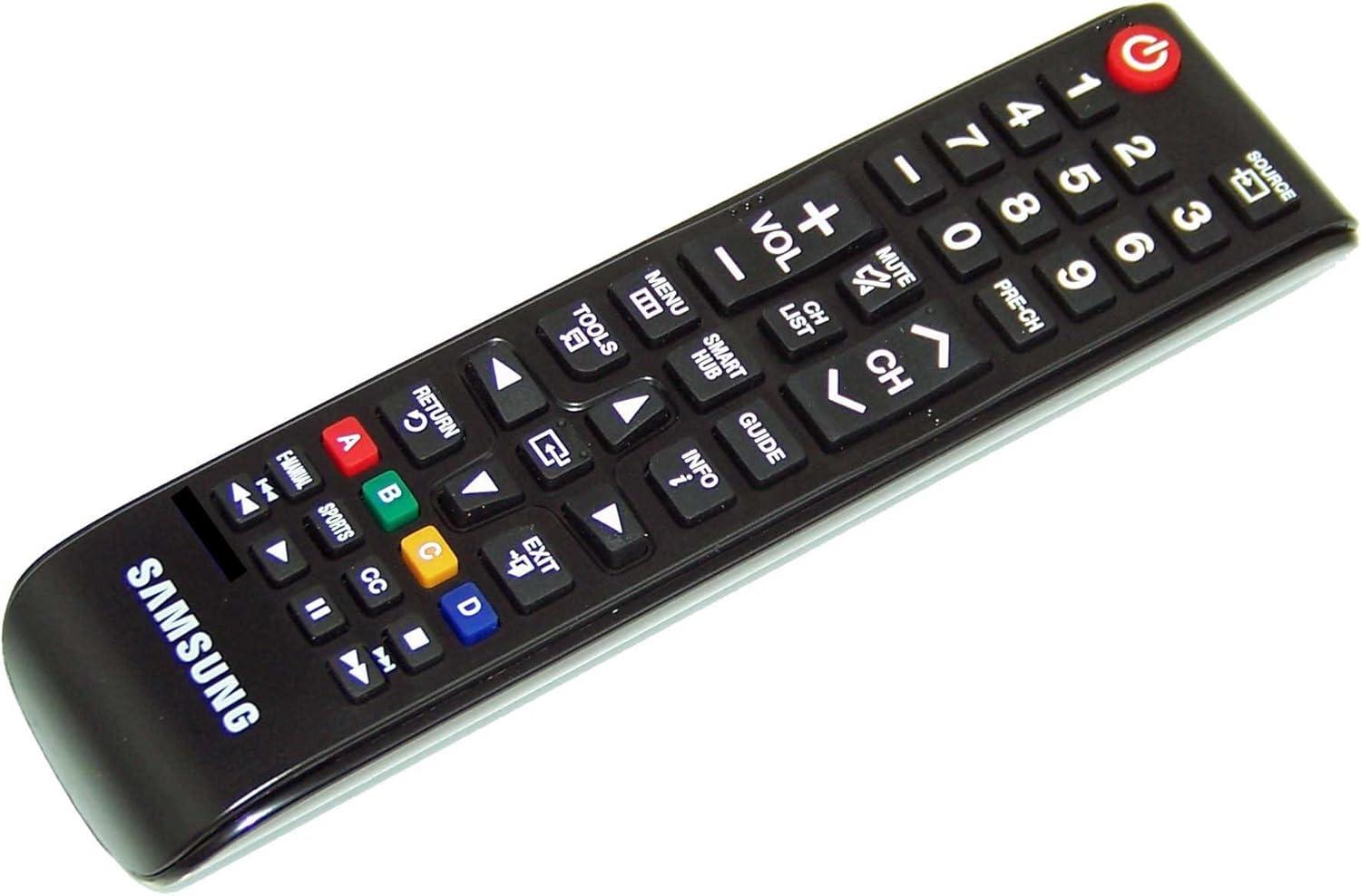 Remote
