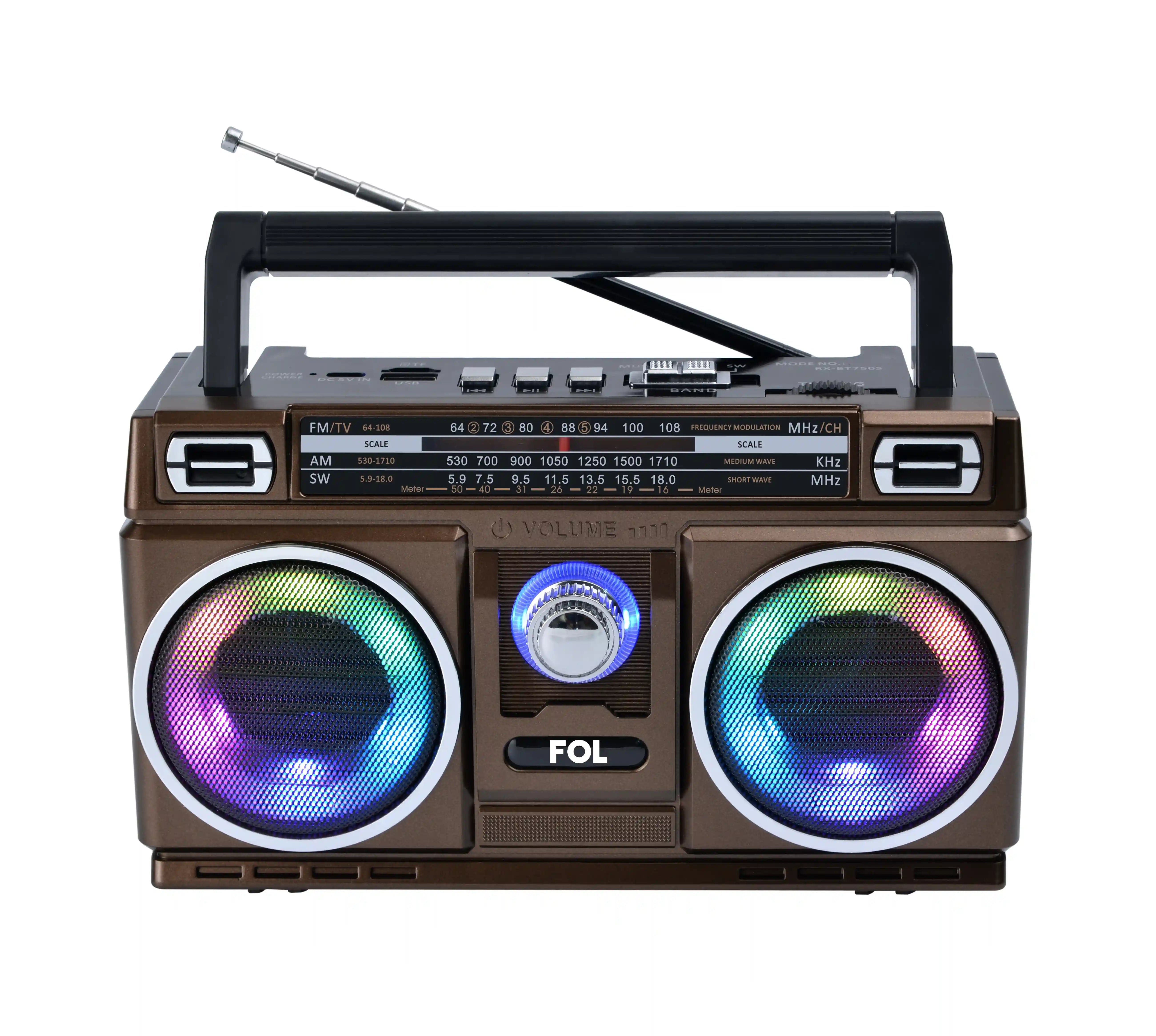 Radio