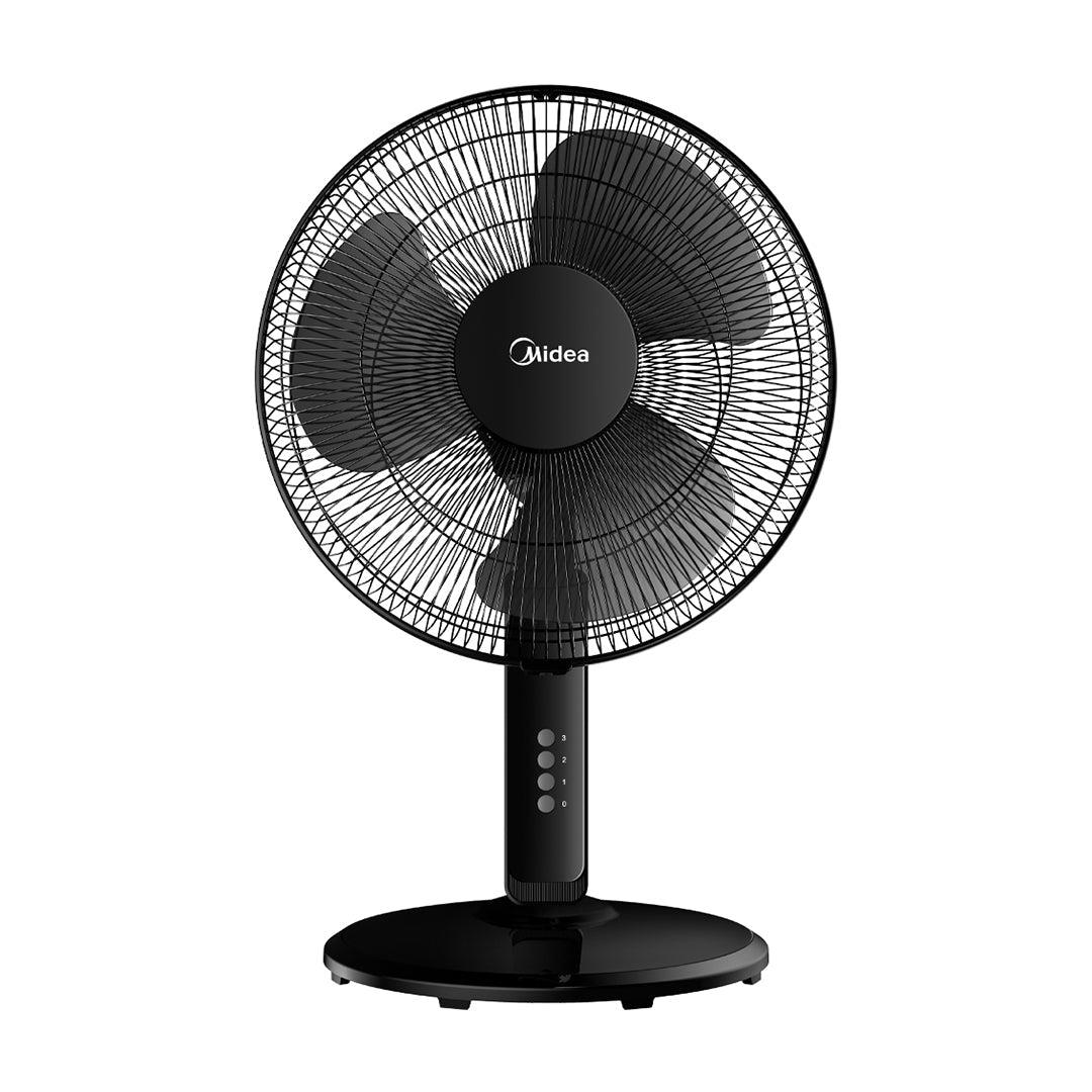 Electric fan