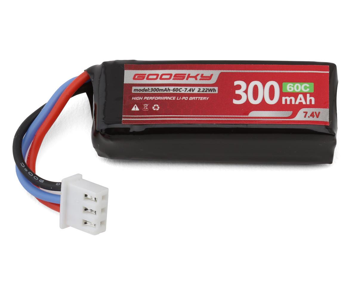 GSK BATTERY