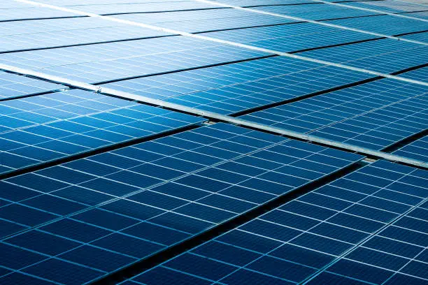 Solar panel