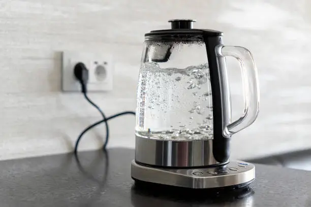 Electric kettle