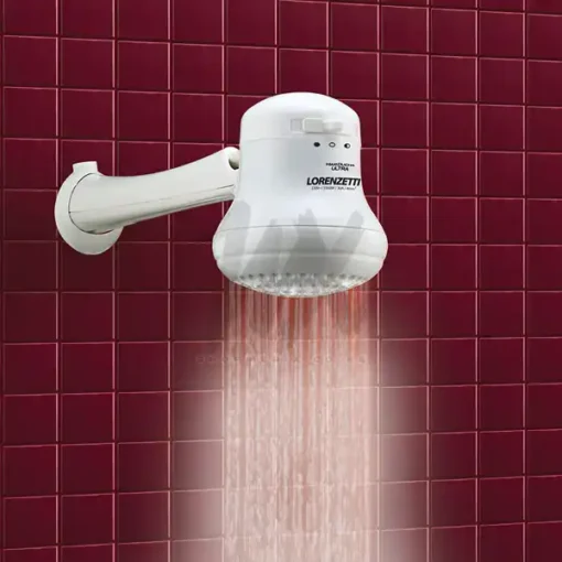 Shower head