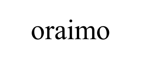 Oraimo