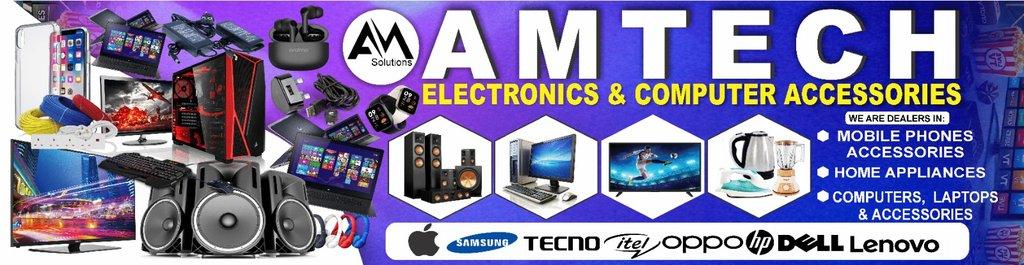 Black Friday Electronics Sale